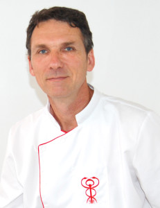Etiopathe Lyon - Thierry Pigot